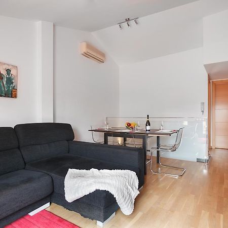 Matarolux 5 Appartement Buitenkant foto