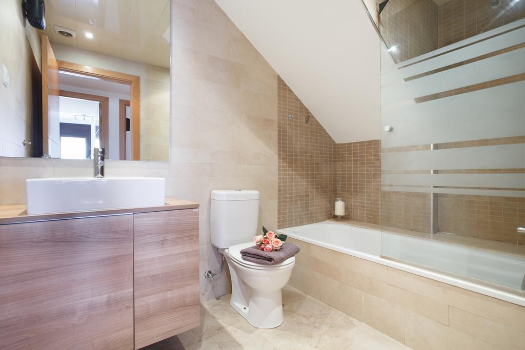 Matarolux 5 Appartement Buitenkant foto