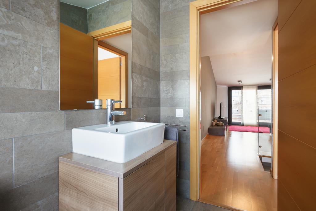 Matarolux 5 Appartement Buitenkant foto