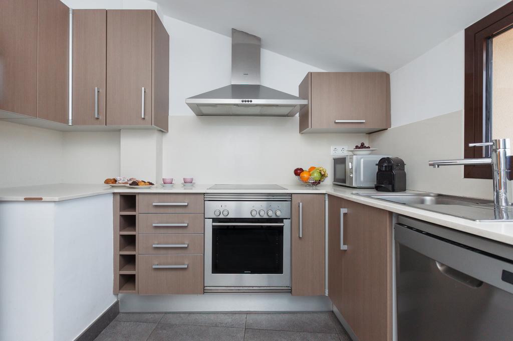 Matarolux 5 Appartement Buitenkant foto