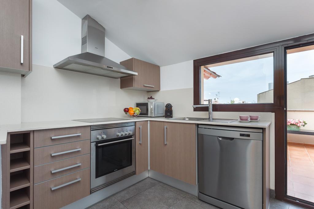 Matarolux 5 Appartement Buitenkant foto