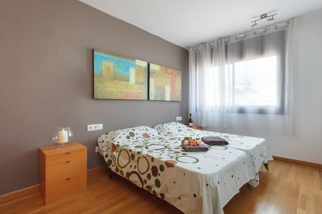 Matarolux 5 Appartement Buitenkant foto