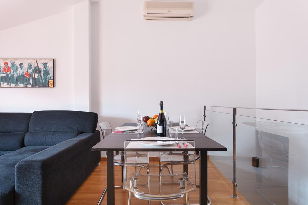 Matarolux 5 Appartement Buitenkant foto