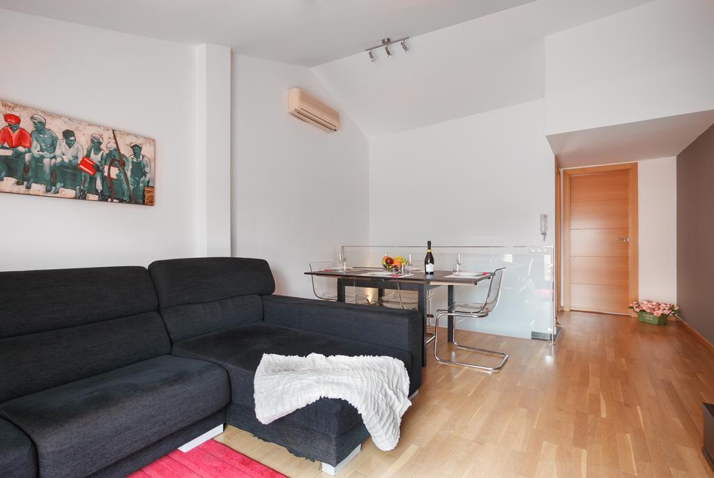 Matarolux 5 Appartement Buitenkant foto