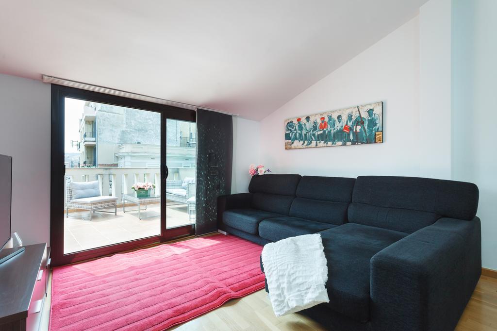 Matarolux 5 Appartement Buitenkant foto
