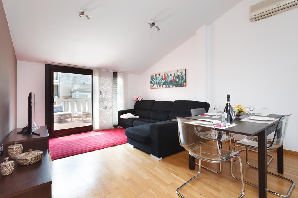 Matarolux 5 Appartement Buitenkant foto