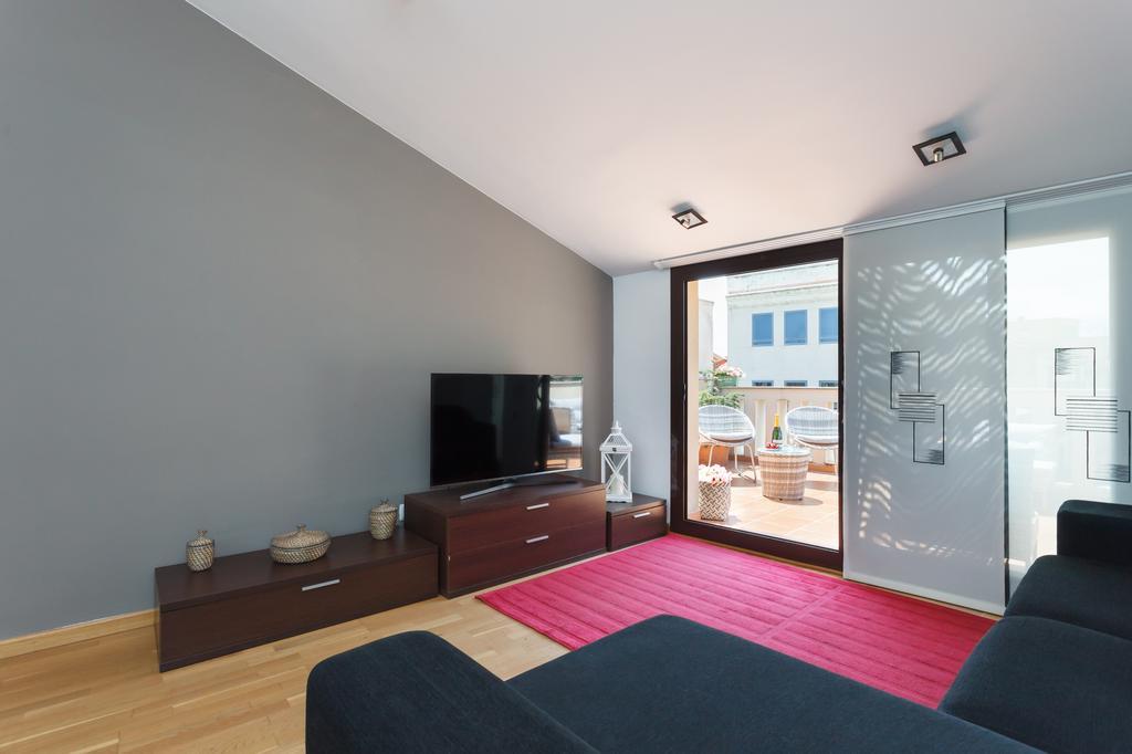 Matarolux 5 Appartement Buitenkant foto